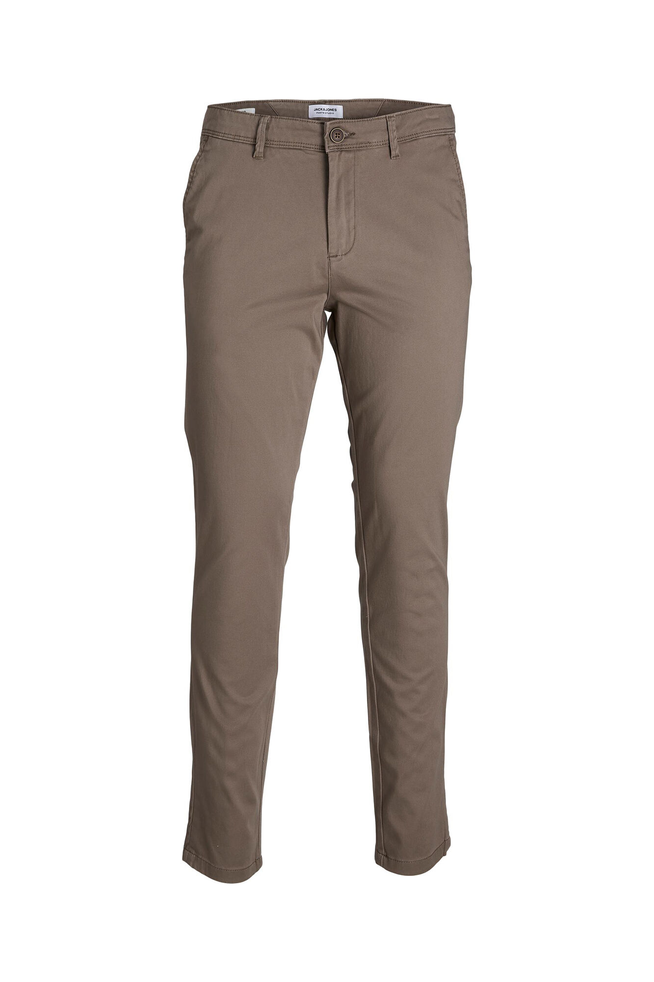 Calças chino