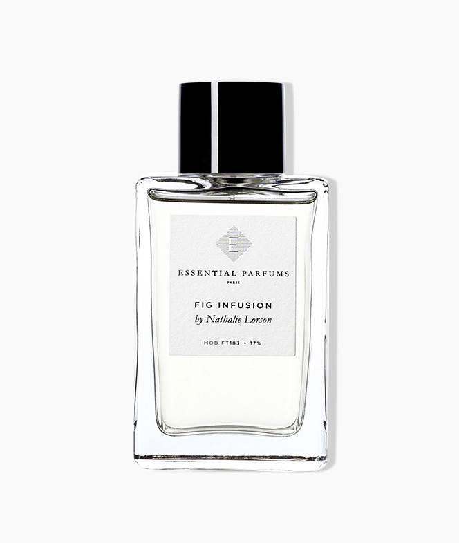 Fig Infusion ESSENTIAL PARFUMS 100 ML