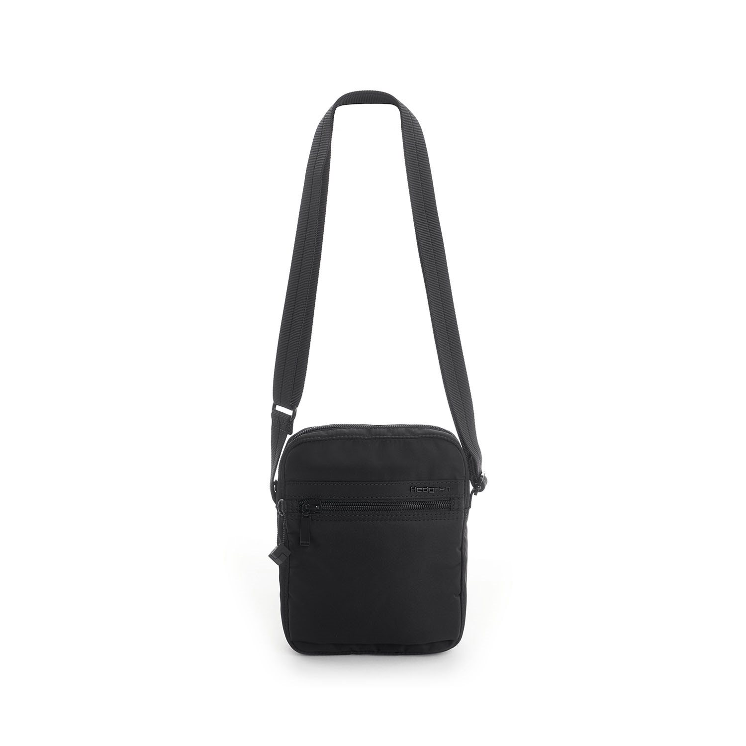 Hedgren Inner City Rush Schoudertas black