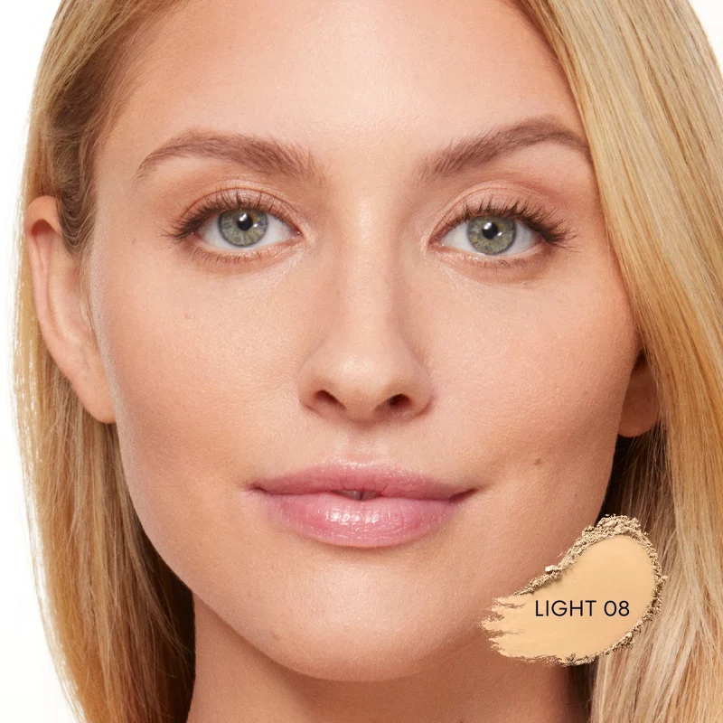 bareMinerals Original Loose Powder Foundation SPF 15 - 8 gr. - Light