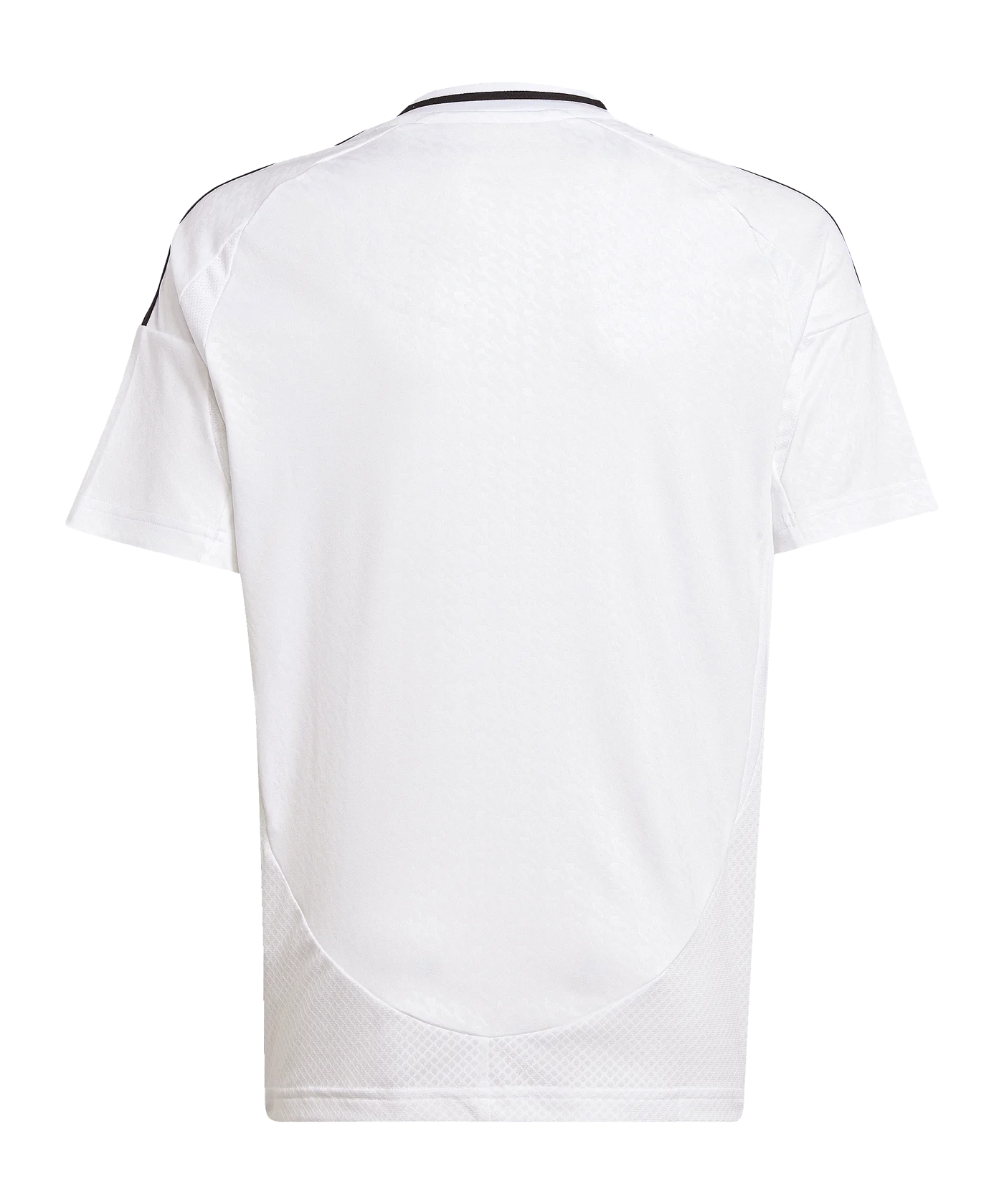 adidas Real Madrid Trikot Home 2024/2025 Kids Weiss