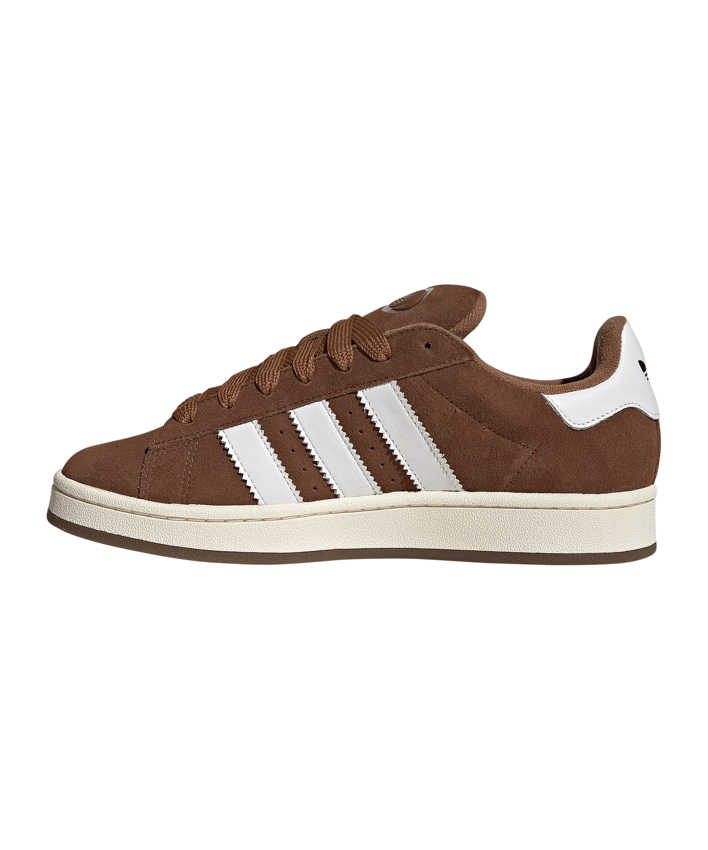 adidas Originals Campus 00s Sneaker Braun