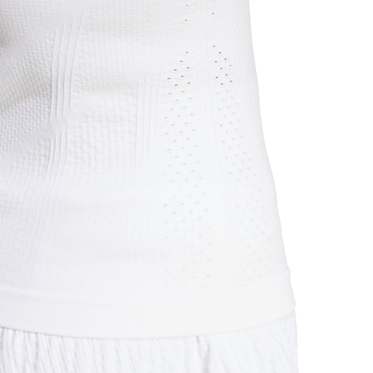 adidas Wimbledon Pro Skirt Set Dames