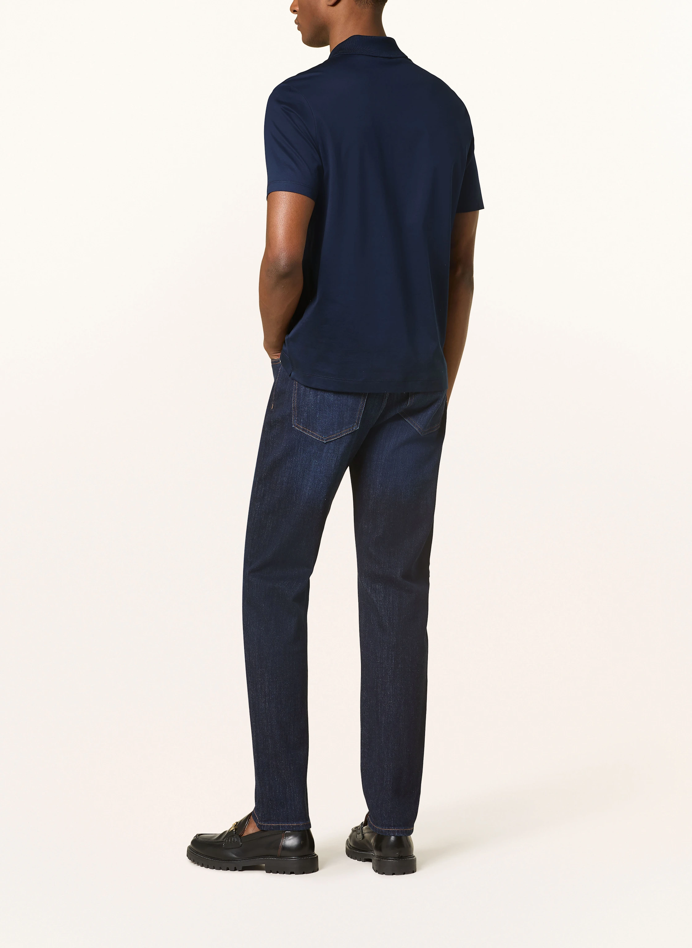 PAUL & SHARK Jersey-Poloshirt