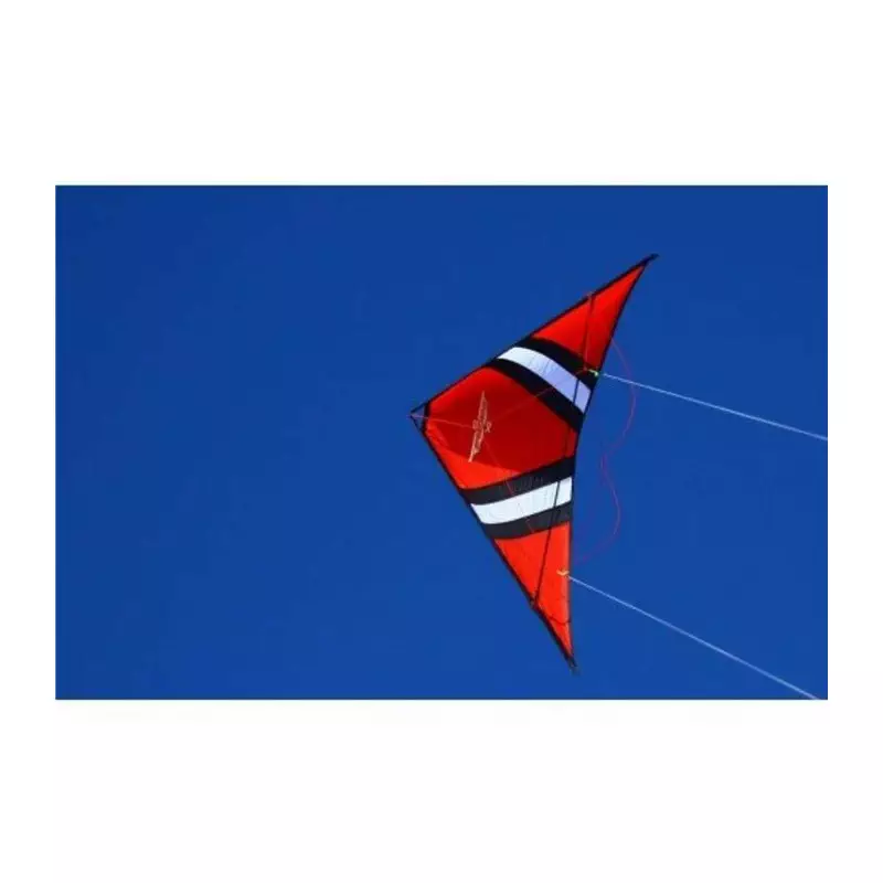 Cerf-volant CrossKites Speedwing X1 red