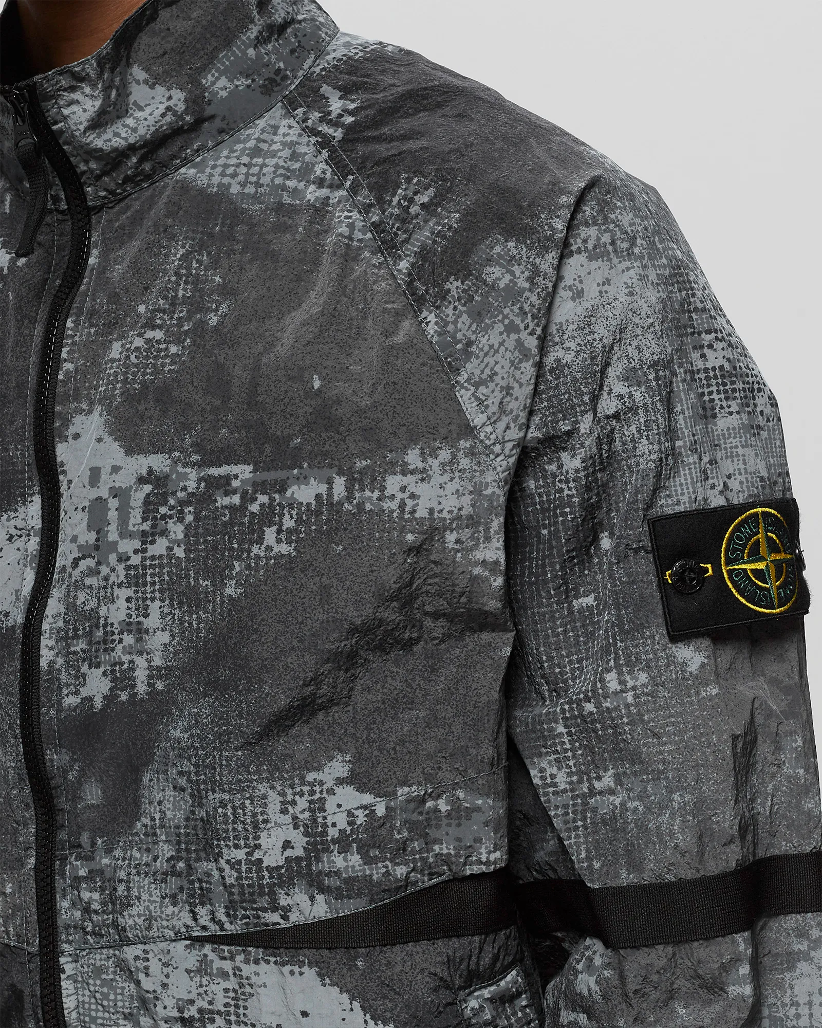 Stone Island JACKET