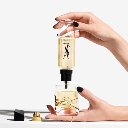 Yves Saint Laurent Libre Eau De Parfum, 30 ml