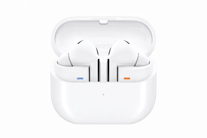 Samsung | Galaxy Buds3 Pro White