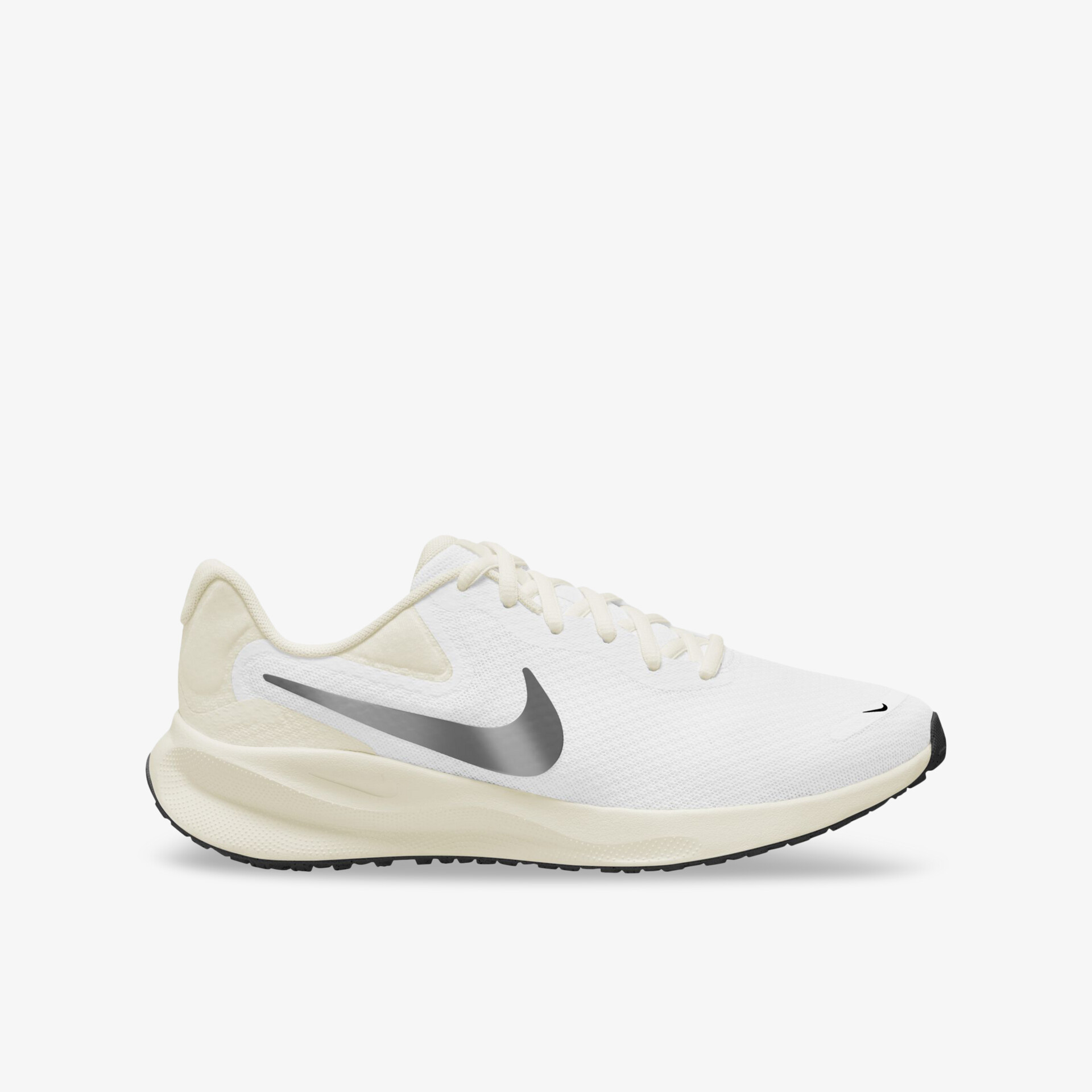 Nike Revolution 7 Damen Sneaker Low - weiß | reno.de