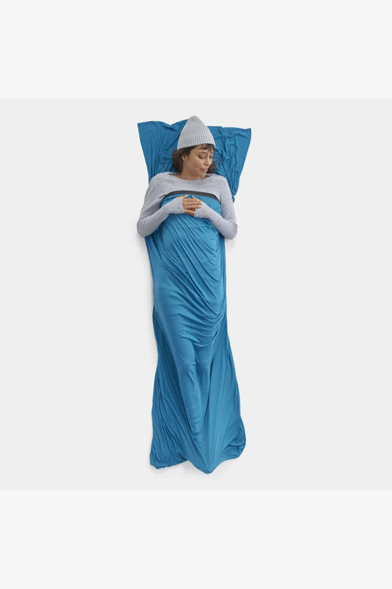 Sea to Summit Breeze Liner Hüttenschlafsack