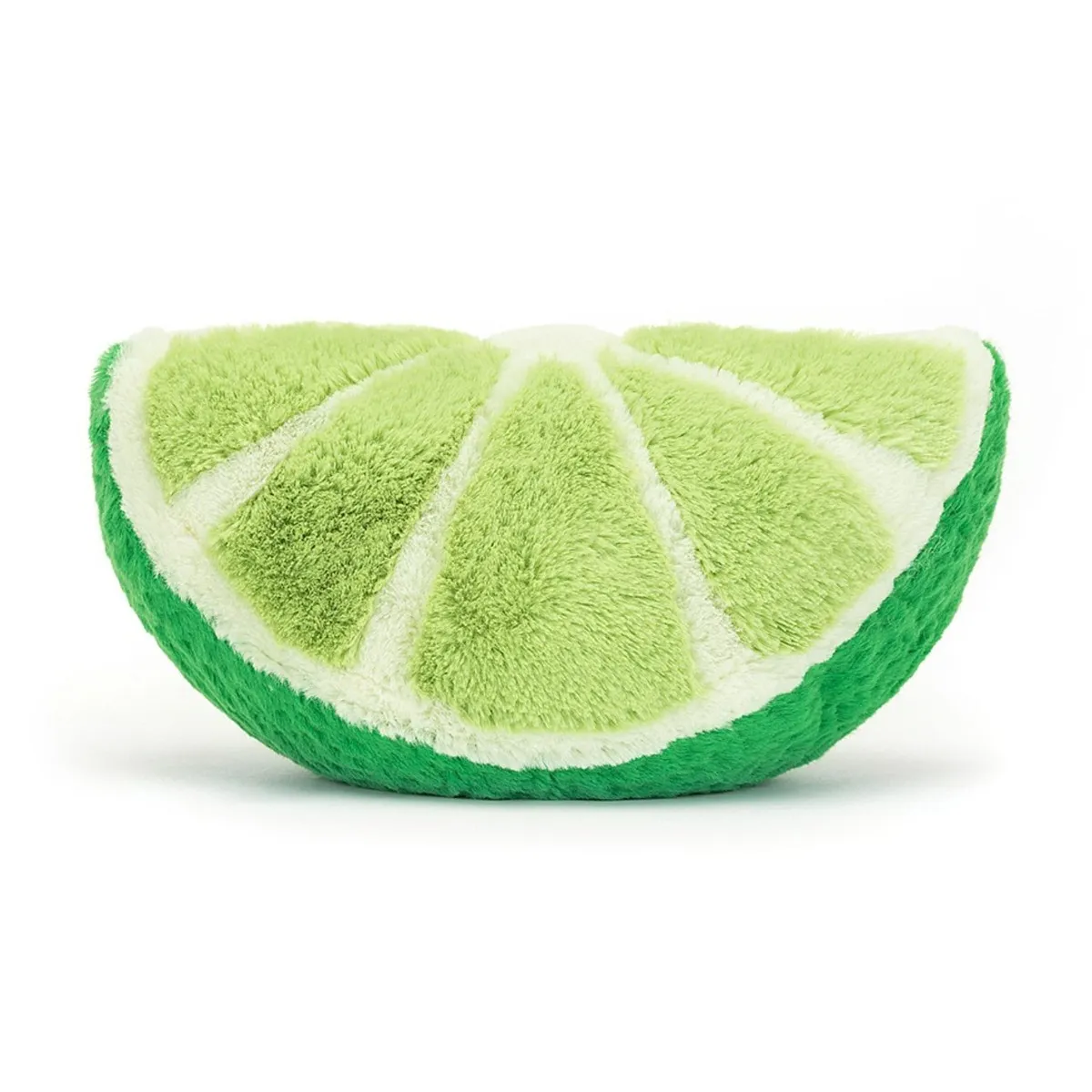 Jellycat Quartier Lime 10