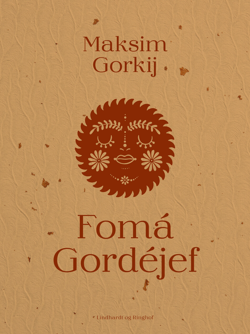Fomá Gordéjef - Maksim Gorkij - Bog