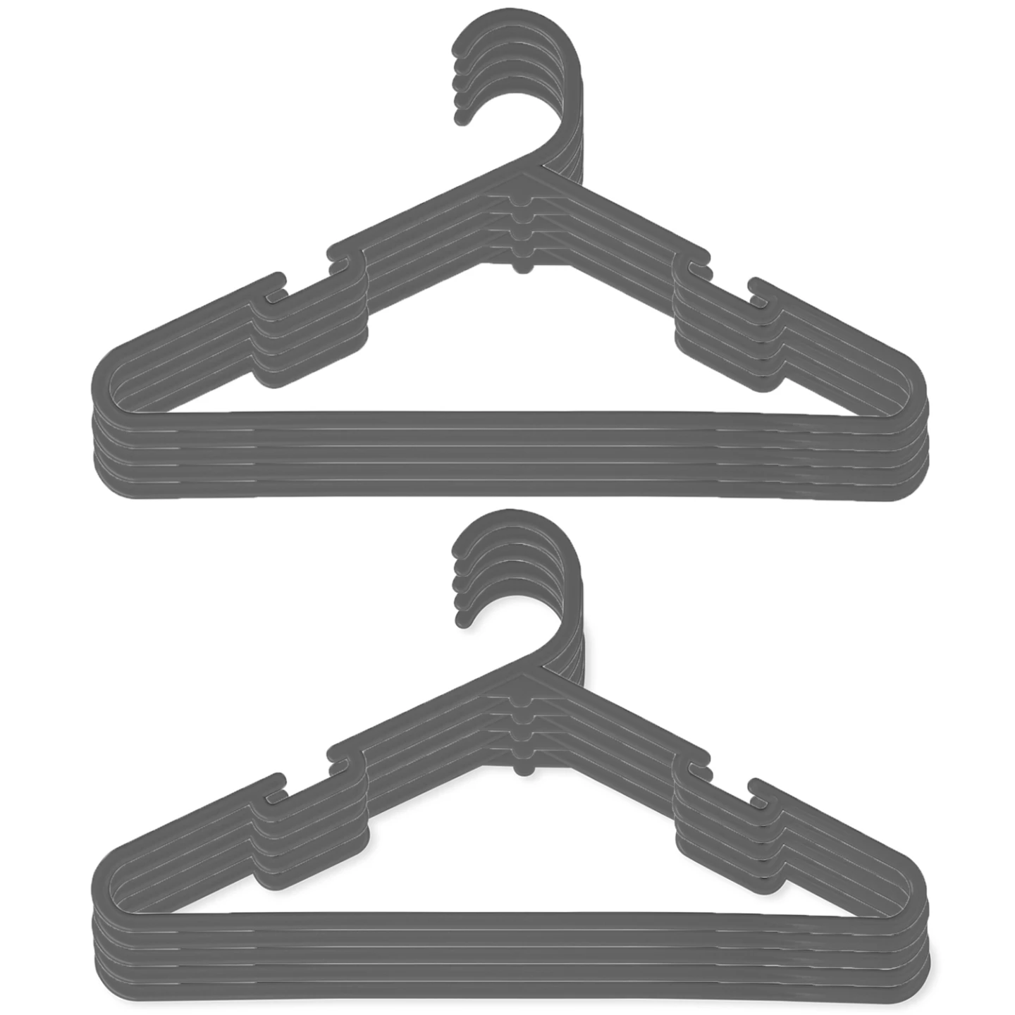 Séchoir à linge vertical pliable et extensible 3 niveaux GIGA capacité 27M avec ceintres et pinces inox et gris
