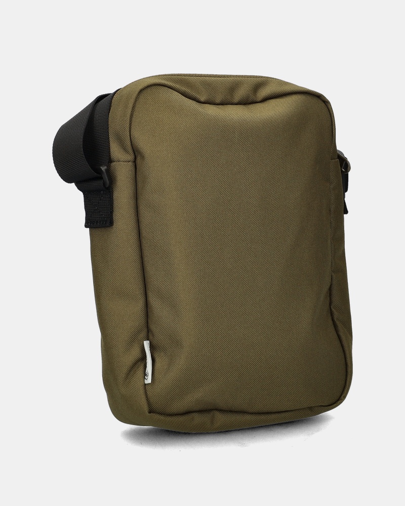 Timberland Cross Body Schoudertas  - groen