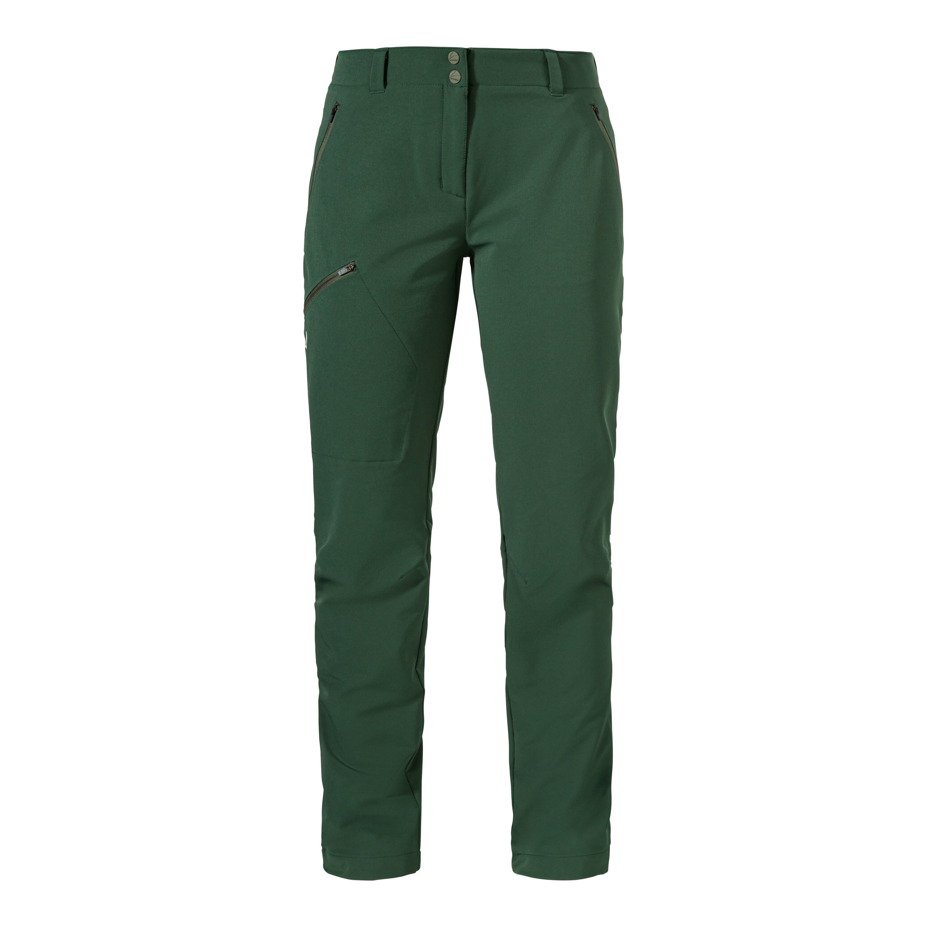 Pants Ascona Warm L