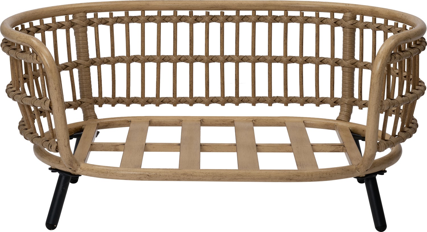 Intratuin honden- en kattenmand Didi 82 x 52 x 37 cm