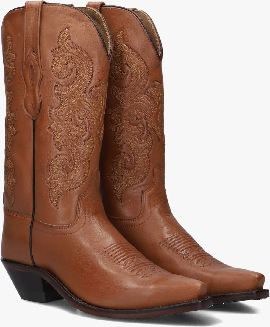 BOOTSTOCK cognac bootstock cowboylaarzen conveted