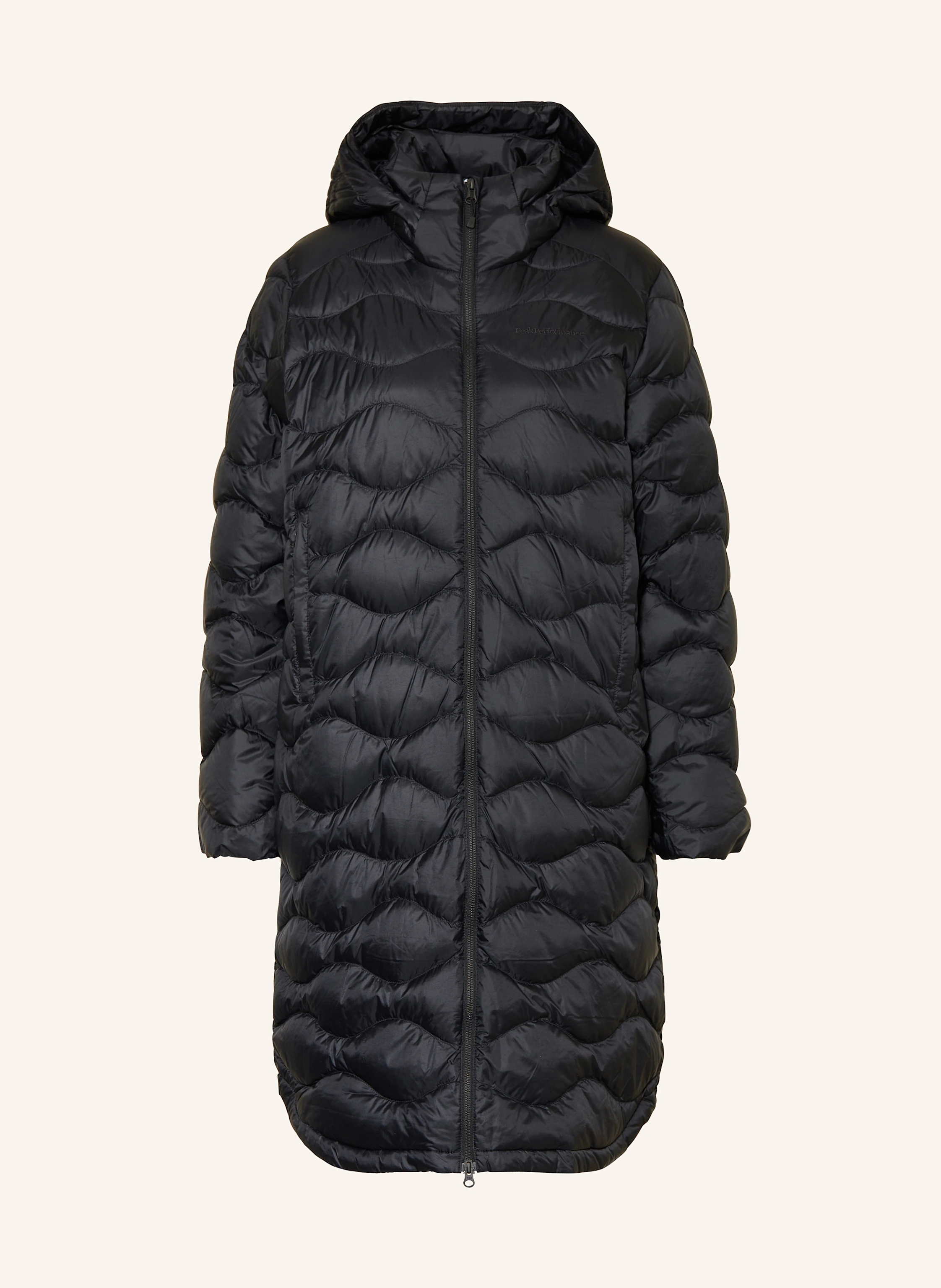 Peak Performance Lightweight-Daunenmantel HELIUM