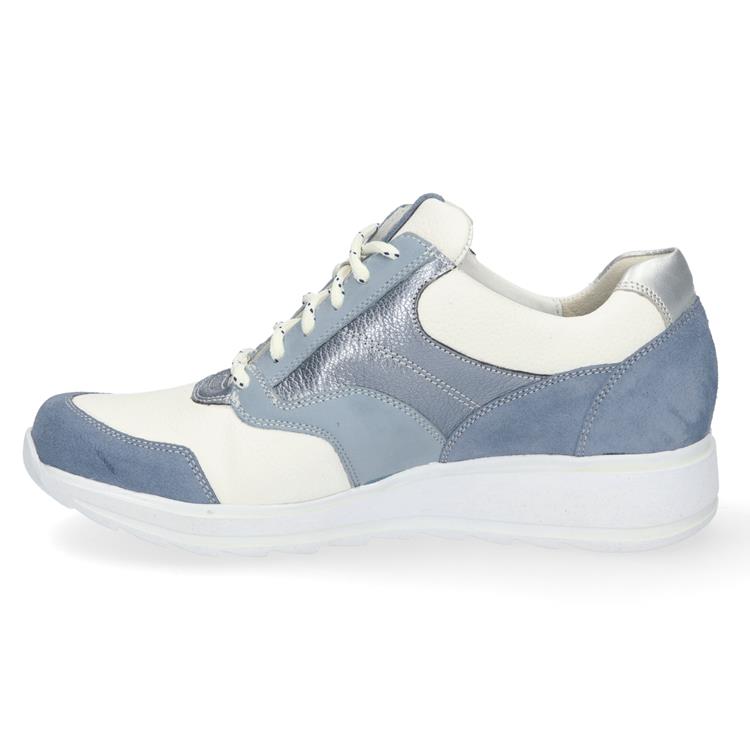 Durea 6279 wijdte H blauw