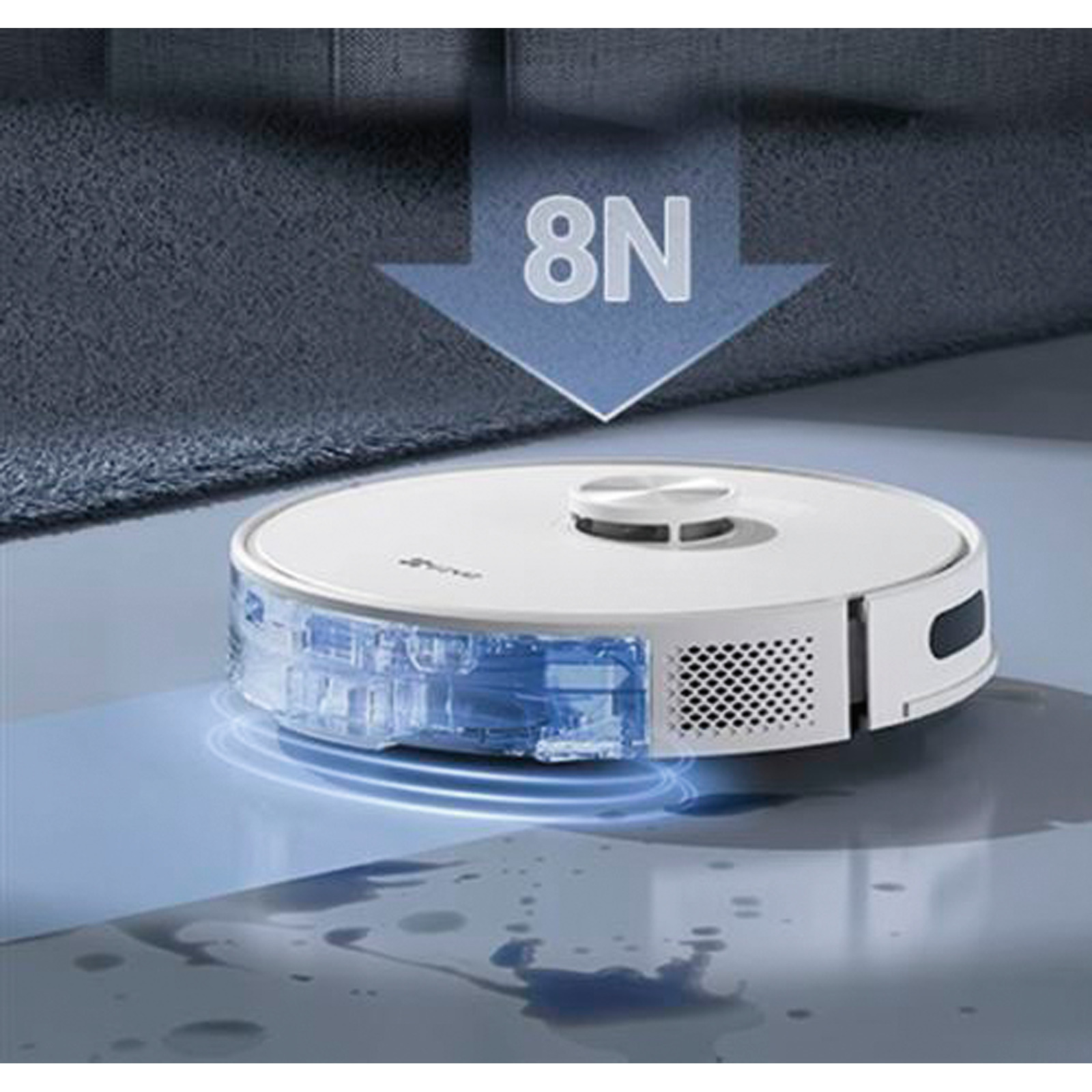 EZVIZ Vaccum Cleaners RE5P