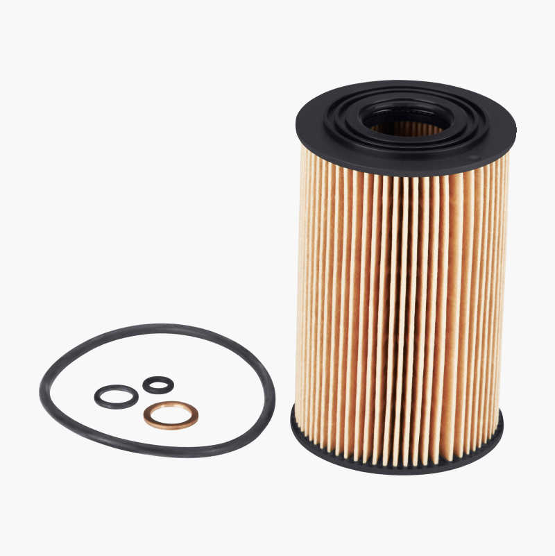 Oljefilter
