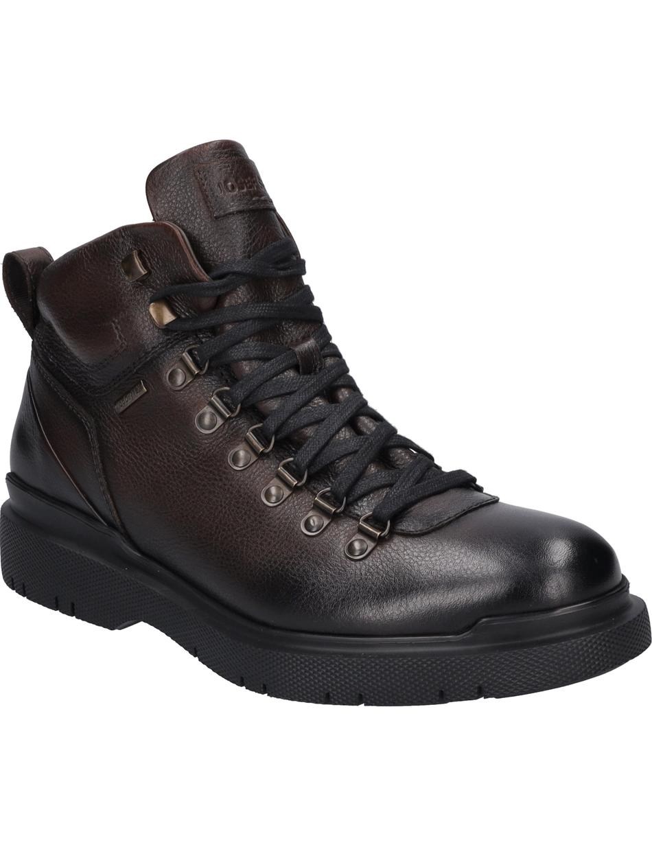 Stiefelette Dalton 50, mocca