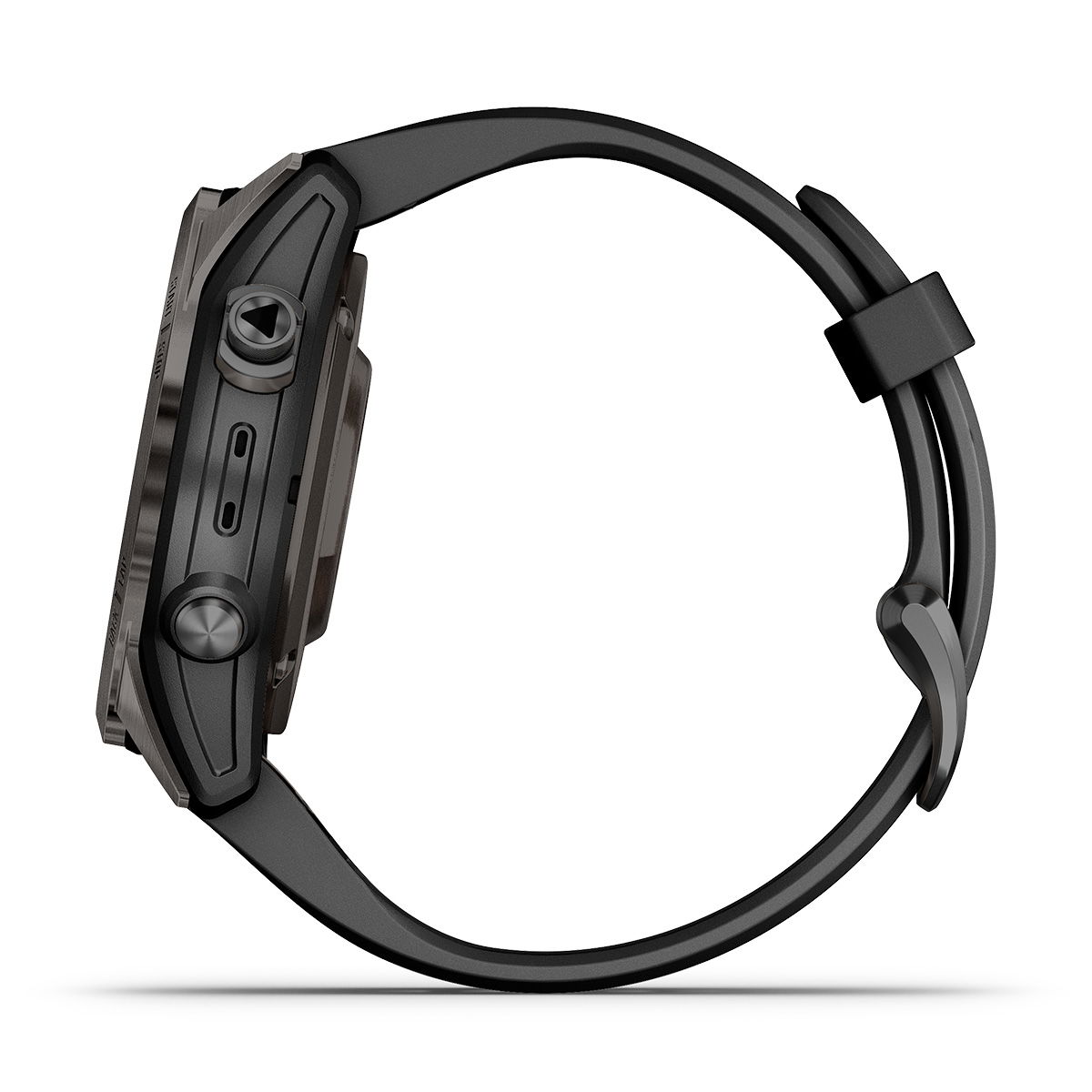 Garmin Epix 2 Pro Sapphire - Black, 42 mm