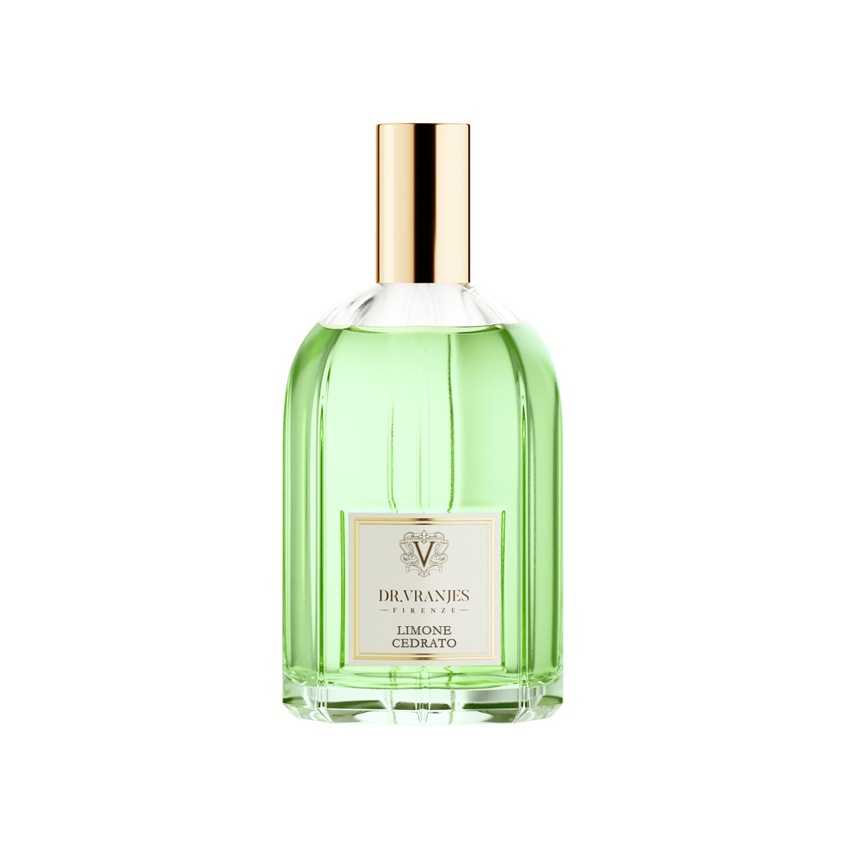 Limone Cedrato Room Spray 100ml