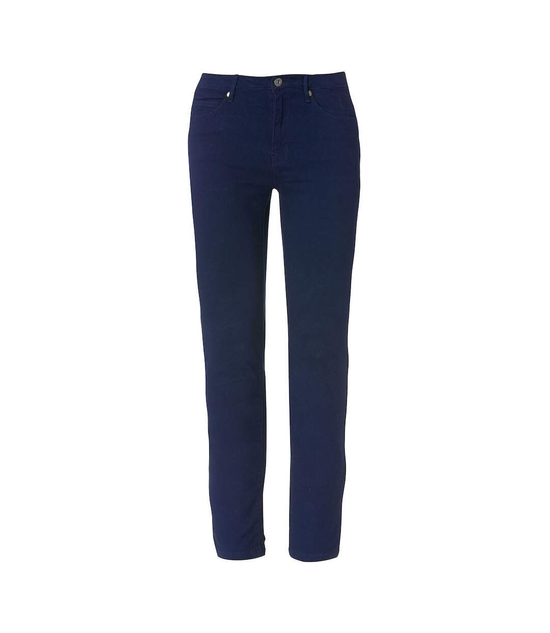 Clique - Jean - Femme (Bleu marine foncé) - UTUB335