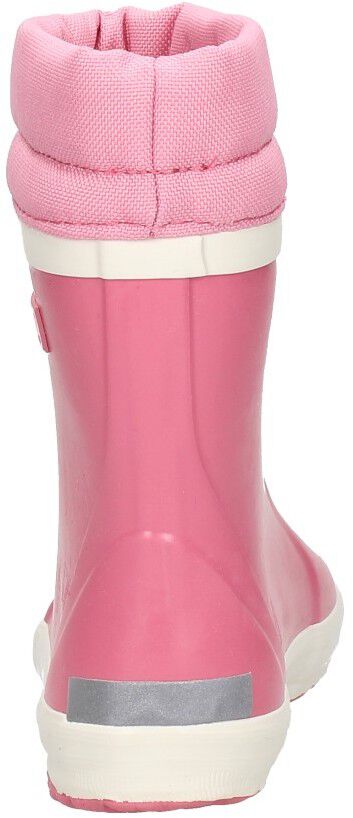 Bergstein BN Winterboot Pink roze