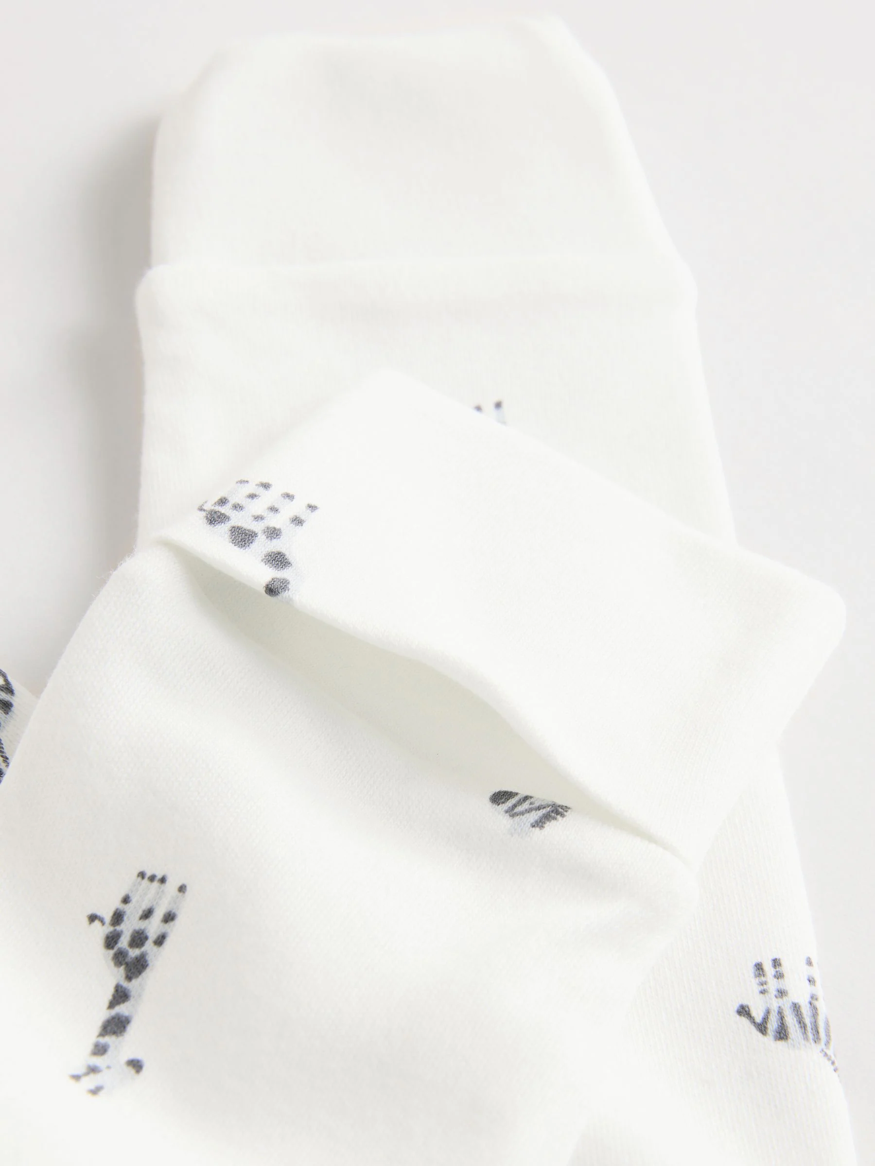 Groen - Verpakking van 5 babypyjama's van 100% katoen (0mnd-2jr)