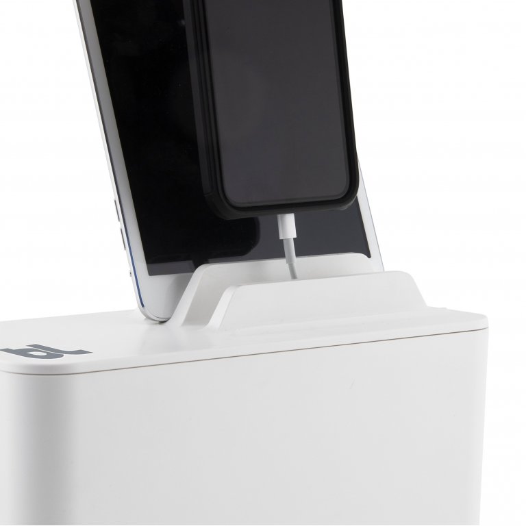 Bluelounge CableBox Mini Station