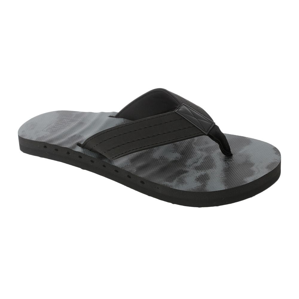 Dakine HO'OKIPA - Tongs black camo