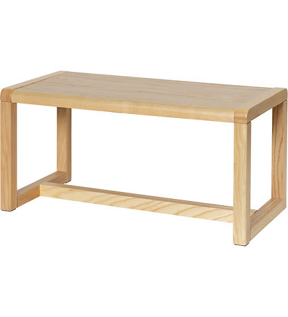 Ferm Living Bank - Little Architect - Ash