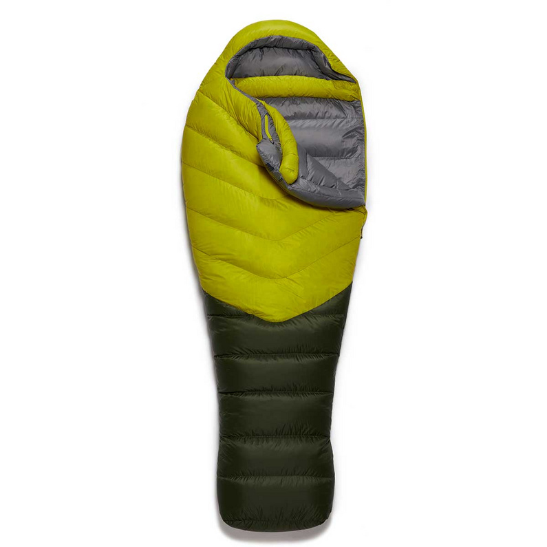 Rab Alpine 800 Schlafsack