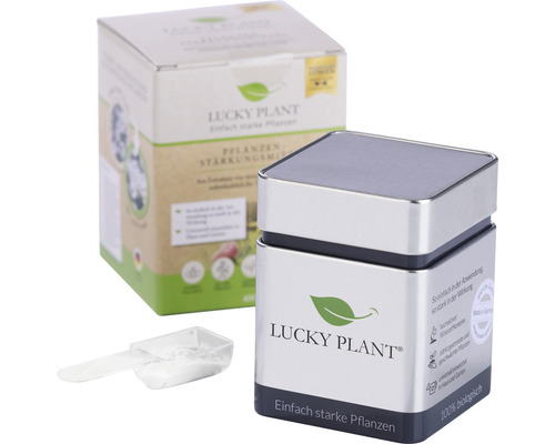 Lucky Plant Plant Strengthener Poeder 400g incl. maatlepel