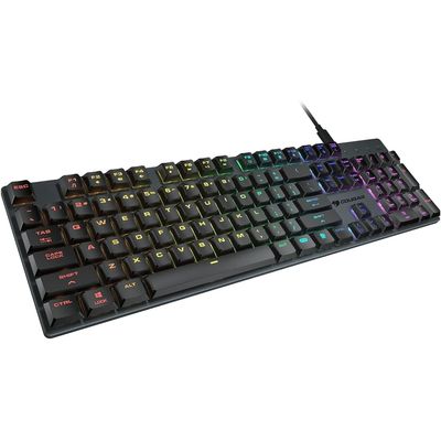 Cougar LUXLIM - clavier gamer filaire