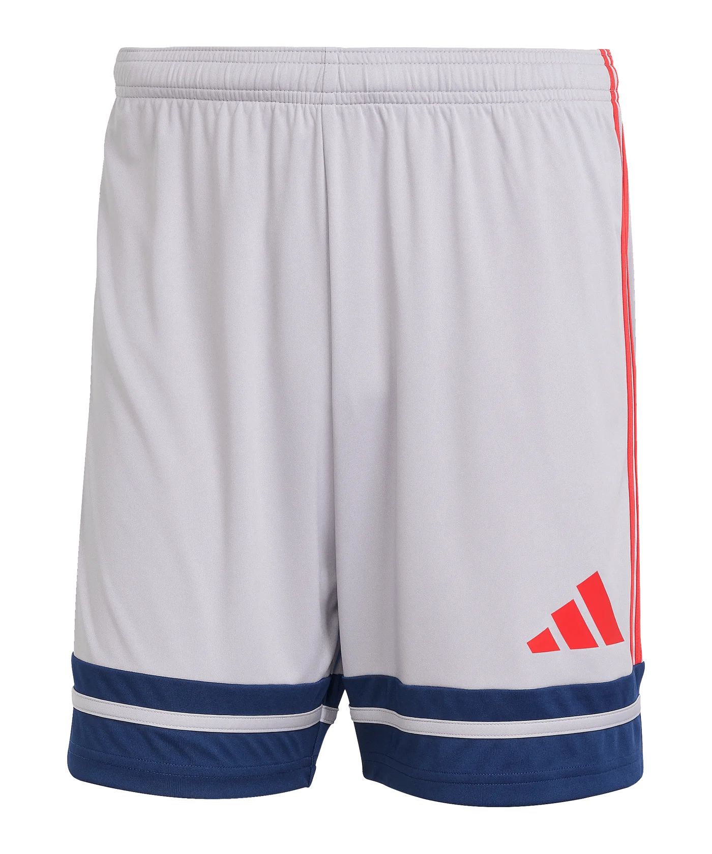 adidas Squadra 25 Short Grau