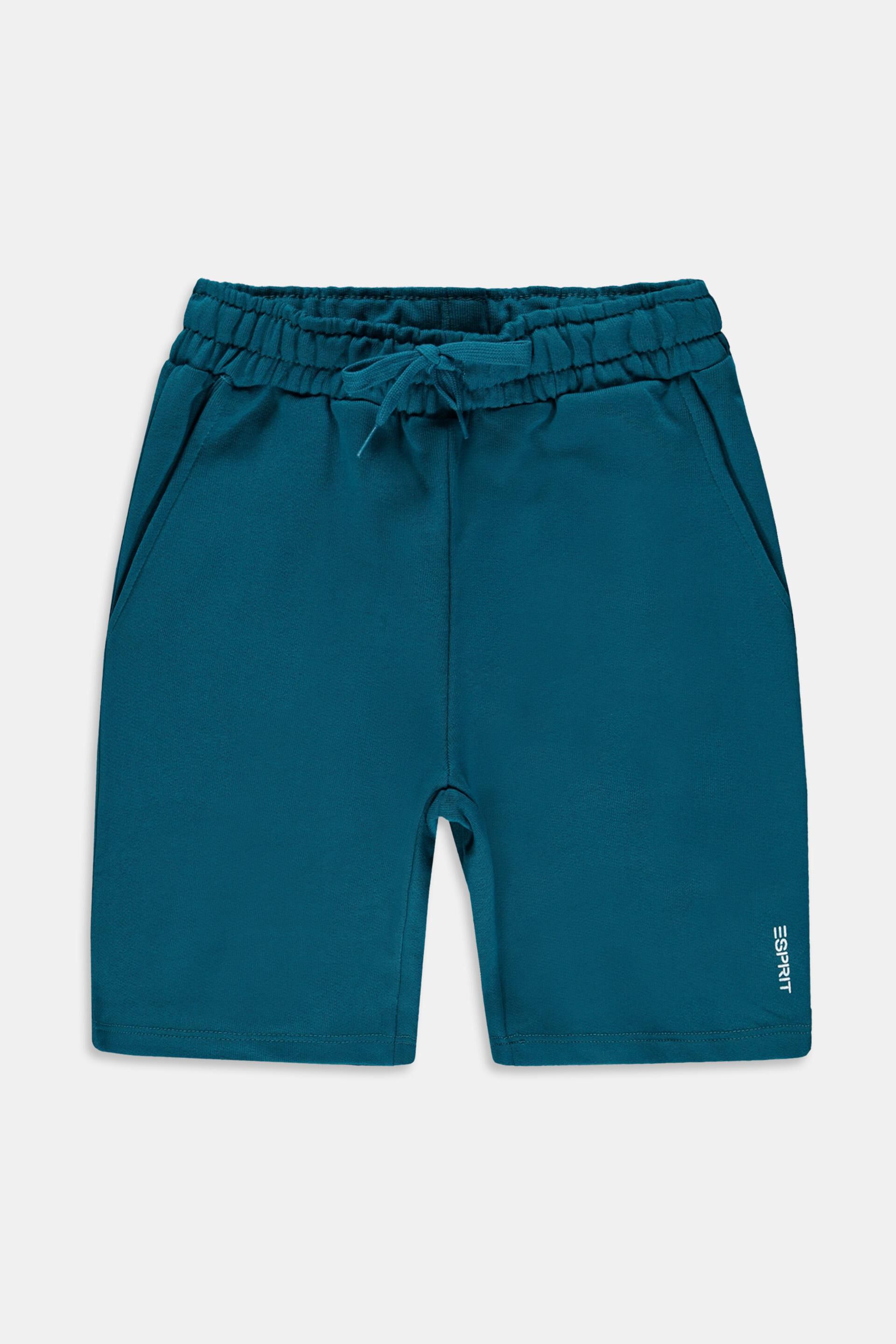 Shorts knitted