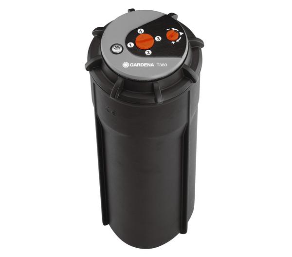 GARDENA Sprinklersystem Turbinen-Versenkregner