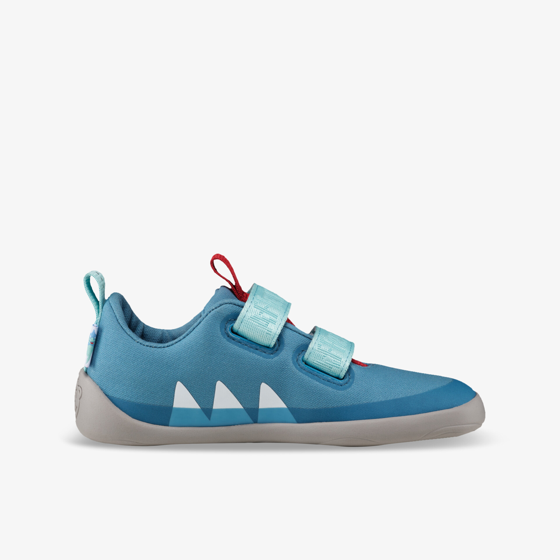 Affenzahn Kinder Barfußschuhe blau