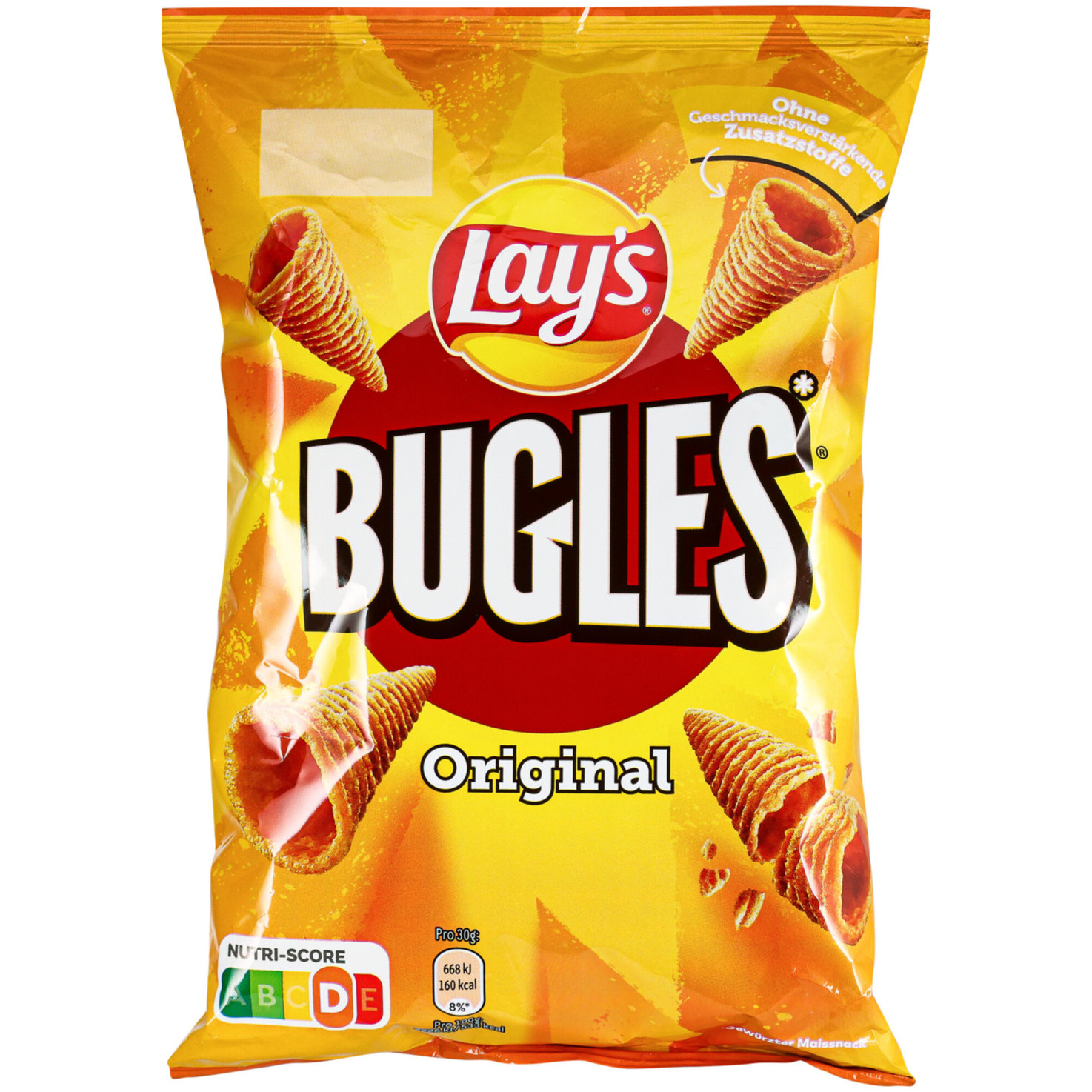 Lay's Bugles Original