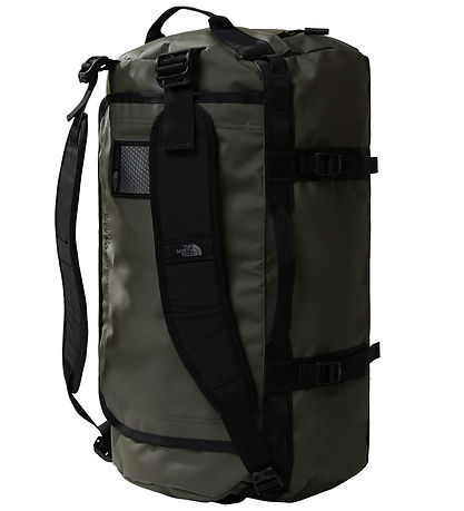 The North Face Rejsetaske - Base Camp Duffel - 50 L - Taupe Gree
