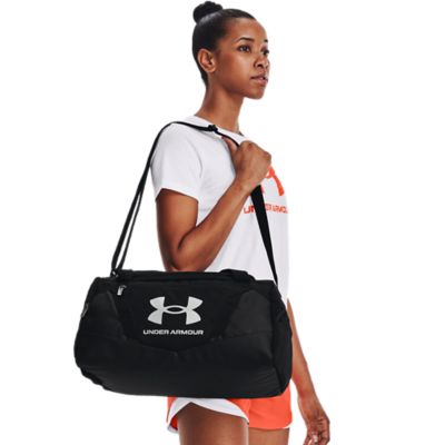 Under ArmourUndeniable 5.0 Duffle XS - schwarz