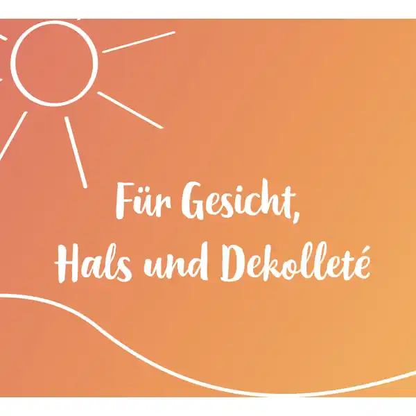 Sonnenfluid Schutz & Bräune LSF 30