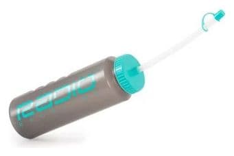 Bidon Radio Race Gris Translucide 750ml