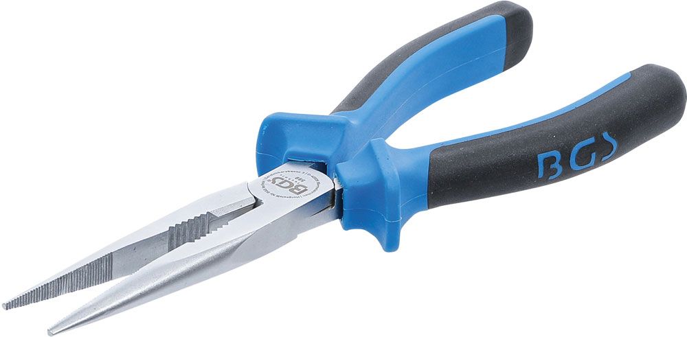 BGS technic Zangen-Satz 5-teilig kaufen | Bike-Discount