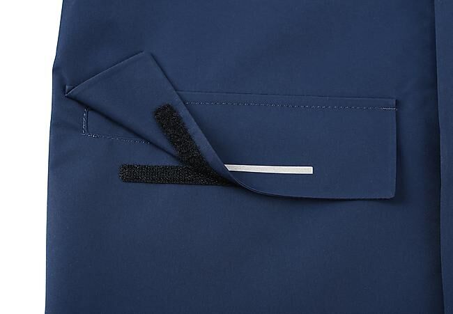 REIMA - VESTE IMPERMEABLE VOYAGER JKT