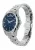 Hamilton Jazzmaster Day Date Automatikuhr Blau H32505141