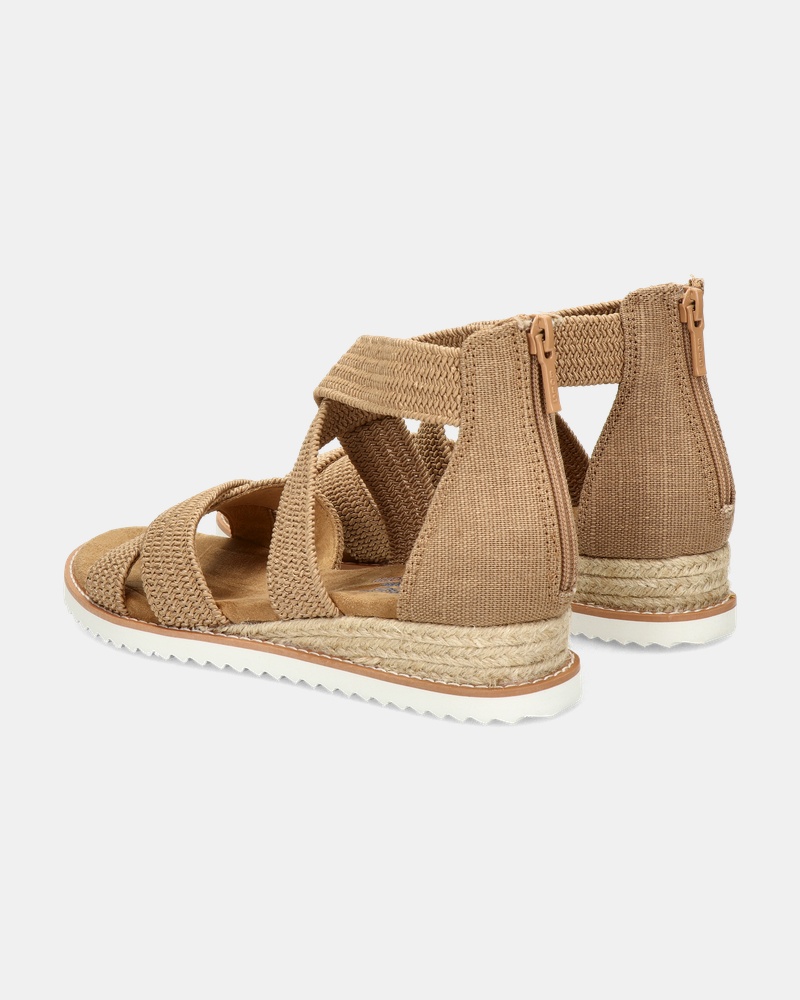 Bobs Desert Kiss Espadrilles  - beige